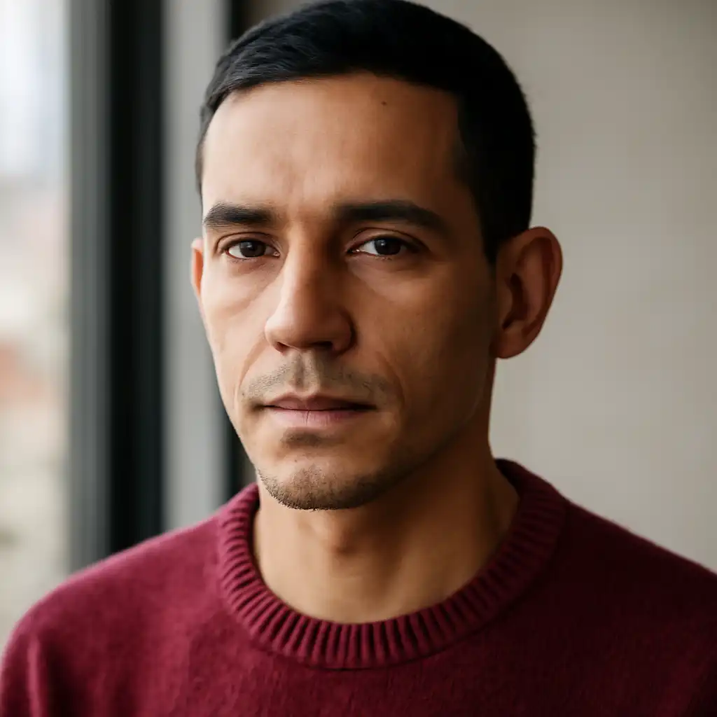Tiago Vasconcelos
